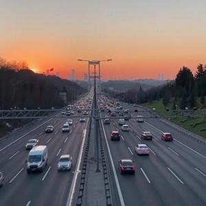 2025te trafik cezaları belli oldu