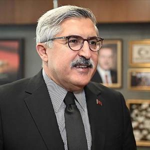 Hüseyin Yaymandan dijital telif yasası açıklaması Emek hırsızlığı, bizleri sözün bittiği yere getirdi