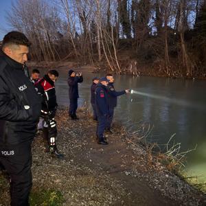 Bartın Irmağı’na giren yavru yunusun denize dönmesi için çalışma başlatıldı