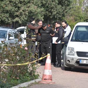 Otel çalışanını bıçakla öldüren şüpheliden Çok alkollüydüm savunması