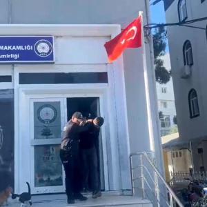 Yumurtalık’ta 29 yıl kesinleşmiş cezasıyla aranan hükümlü yakaladı