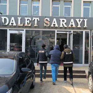 Firari FETÖ hükümlüsü saklandığı adreste yakalandı