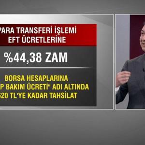 Fahiş fiyatın son adresi bankalar mı