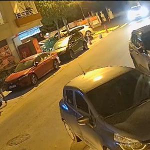 İstanbul - Büyükçekmece’de satırlı silahlı kavga; şüpheliler kaçtı polis kovaladı: 14 gözaltı