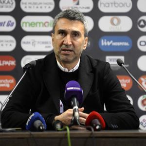 Hatayspor - Çaykur Rizespor maçının ardından