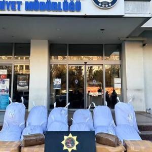 İzmir’de 59 firari hükümlü ile 6 şüpheli yakalandı