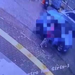 15 yaşında çocuk, Tapu Müdürlüğünde dünyaya getirdiği bebeği klozete attı