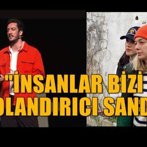 İlk hakim karşına çıktılar Talu çifti kendini böyle savundu: ‘Dolandırmadık, borç aldık…’