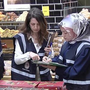 Fırsatçılık yapanın cezası ağır olacak Ticaret Bakanlığı alt ve üst sınır cezaları açıkladı