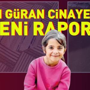 GİZEMLİ DNA KİME AİT Narin Güran cinayetinde yeni rapor