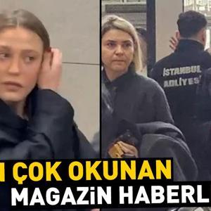 15 Ocak 2025 günün öne çıkan magazin haberleri...