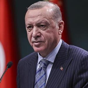 Cumhurbaşkanı Erdoğandan ateşkes açıklaması:  Memnuniyetle karşılıyoruz