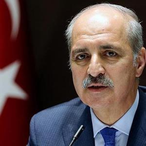 SON DAKİKA HABERİ: TBMM Başkanı Kurtulmuştan ateşkes açıklaması