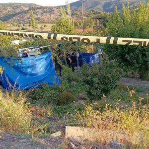 Devrilen otomobilinde cesedi bulunan Samet’in babasının kimlik şüphesi