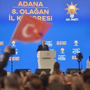 Cumhurbaşkanı Erdoğan: Bu millet, AK Partiye hiç kırmızı kart göstermedi