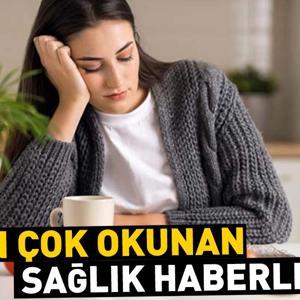 19 Ocak 2025 günün öne çıkan sağlık haberleri...