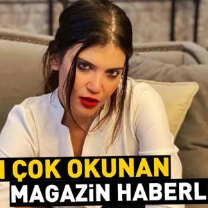 19 Ocak 2025 günün öne çıkan magazin haberleri...