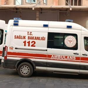 12 yaşındaki çocuk, tüfekle oynarken annesini vurdu