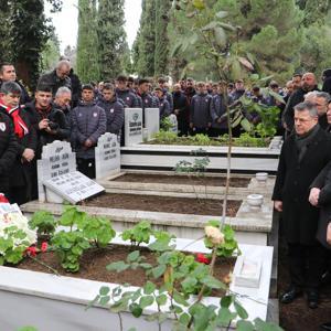 Samsunspor, 1989 yılında yaşanan kazada vefat eden teknik adam ve futbolcuları andı