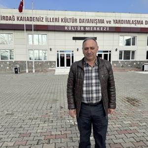 Tekirdağ’da hamsi ve mıhlama festivali düzenlenecek