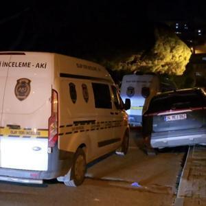 İstanbul- Maltepe’de fotoğraf çekilmek için eline aldığı tüfek patlayınca arkadaşını öldürdü