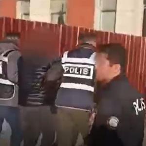 Taziye evinde 2 kişiyi öldüren şüpheli tutuklandı