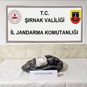 Şırnak’ta 10 milyon TL değerinde kaçak malzeme ele geçirildi