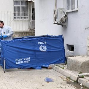 Cam silmeye çıktığı 13’üncü kattaki pencereden düşüp, öldü