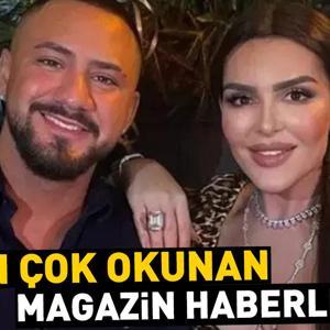 22 Ocak 2025 günün öne çıkan magazin haberleri...