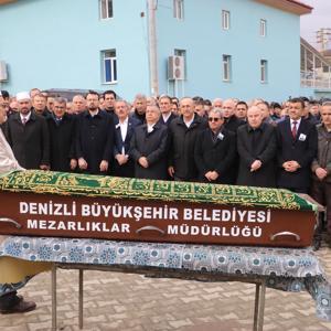 Türkiyenin Birleşmiş Milletler Daimi Temsilcisi Yıldızın kazada ölen babası toprağa verildi