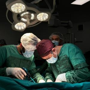Defne Devlet Hastanesi, ilk pankreas cerrahisi başarısını kazandı