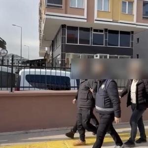 Yalovada firari hükümlü uyuşturucu operasyonunda yakalandı