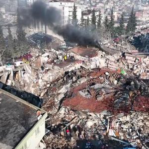 Çanakkale ve Bursadaki depremler neyin habercisi