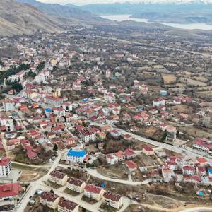 Tunceli’de 114 hayvanın öldüğü Pertek ilçesi 30 gün karantinaya alındı