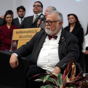 Prof. Dr. Şengör: Depremde Marmara’da 7 metre tsunami dalgası olabilir