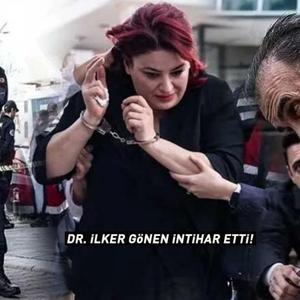 SON DAKİKA | Yenidoğan çetesinin iki numarası İlker Gönen cevazevinde intihar etti