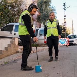 MESKİ, 3 milyon 500 bin metreküp içme suyunu mersin’e geri kazandırdı