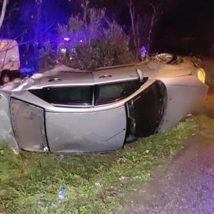 Bursa’da trafik kazası: 1 ölü