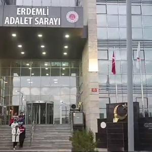 Mersin’de suç örgütüne operasyon