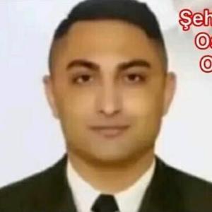 Şehit uzman çavuşun İzmir’deki ailesine acı haber ulaştı