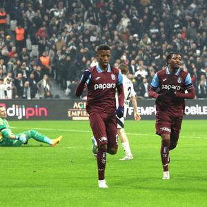 Trabzonspor’da deplasman kabusu bitmiyor