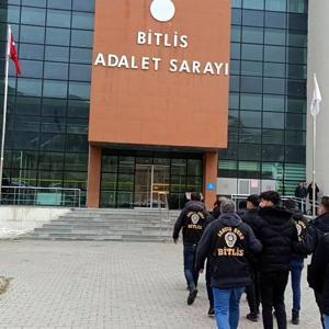 Bitlis ve Diyarbakırda dolandırıcılık operasyonu