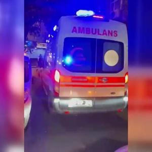 HASTANIN CANINI HİÇE SAYDILAR | Ambulans, hastane yerine şoför değişimine gitti