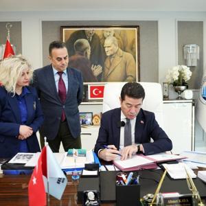 Ortahisar Belediyesi, öğrencilere çevre bilinci kazandırıyor