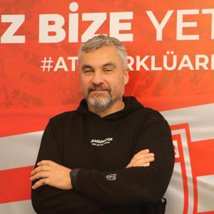 Thomas Reis: Var gücümüzle ligdeki yerimizi koruyacağız