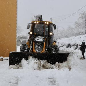 Trabzonda 5 düzensiz göçmen yakalandı