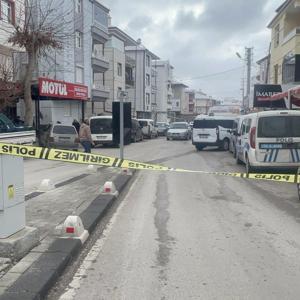 Karamanda kahvehanede ölü bulundu