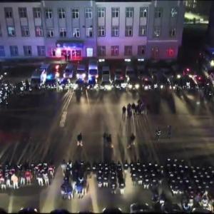Bursada 1000 polisin katıldığı uyuşturucu operasyonunda 36 tutuklama