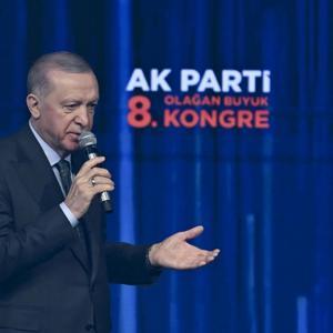 SON DAKİKA... Erdoğan tek tek anlattı: İşte ekonomik dönüşümün detayları