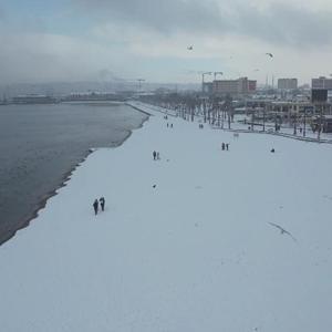 İstanbulda kar yağışı sürecek mi